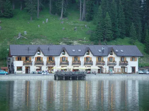 Quinz - Locanda Al Lago