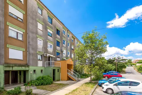 Victory Sea View Apartment