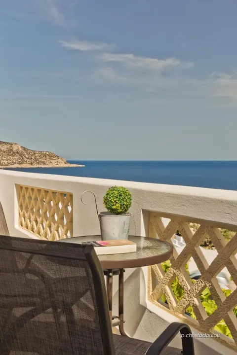 Aperanto Apartments