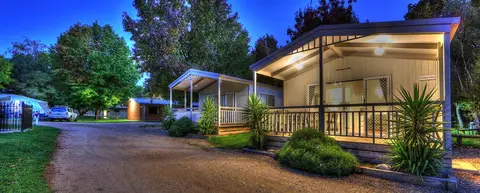 Bright Porepunkah Holiday Park