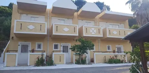 Denise Apartments Kefalos