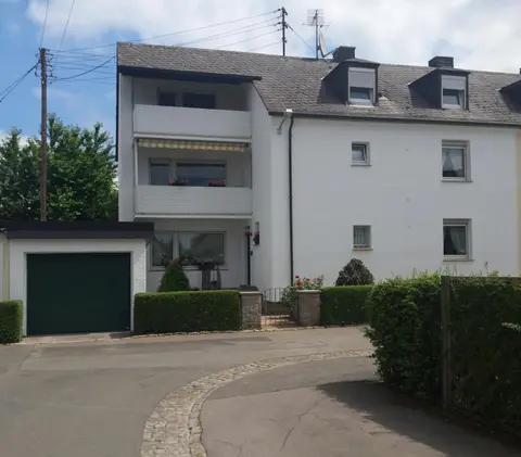 Ferienwohnung Trier