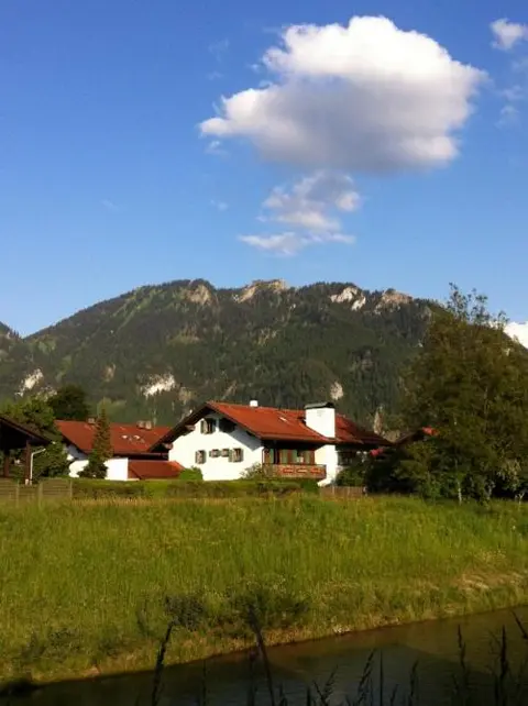 Ferienwohnung AmmerZonas & AmmerZone