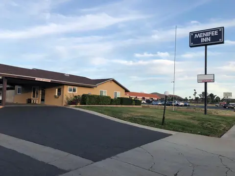 Menifee Inn