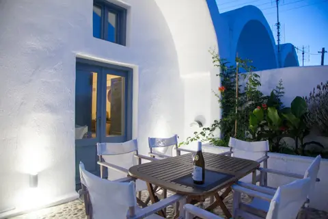 Onirondas Villas