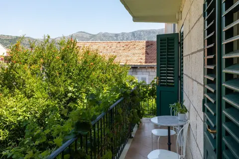 Ortenca Apartment