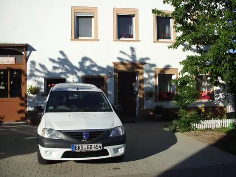 FerienHaus Elim