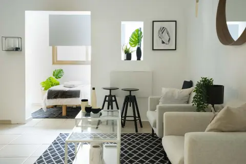 YARKON - By Beach Apartments TLV