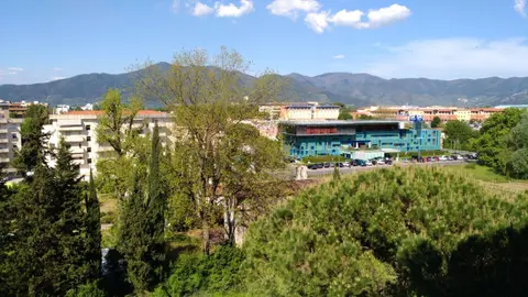 Maison Cisanello