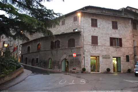 Hotel San Pietro