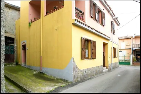 Appartamento Vacanza Barisardo SB