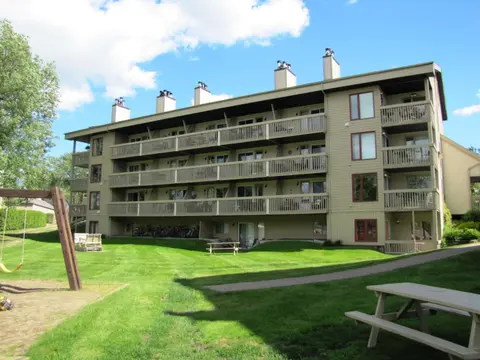 Location Tourisme Estrie - Oberge du Village