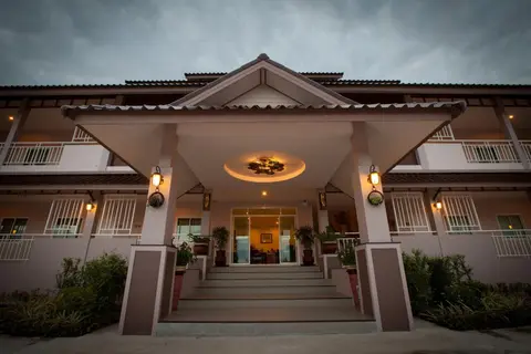 Chiangkham Grand Villa - SHA Certified