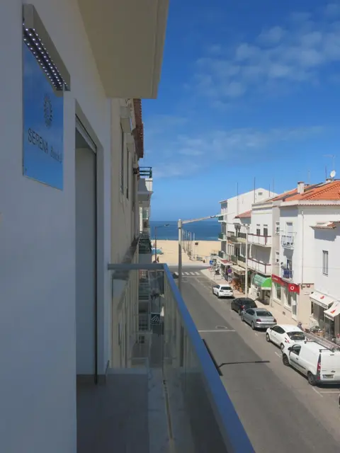SERENA BEACH 3