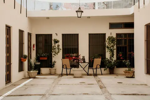 Loft Fabio