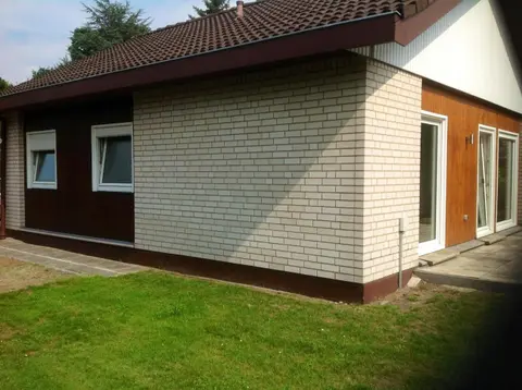 Haus Weserbergland