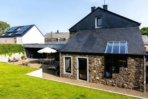 B&B Maison Honorine