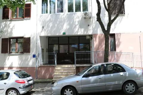 Apartman Duda