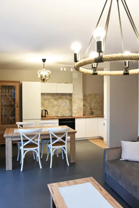 Homole Apartament LUX