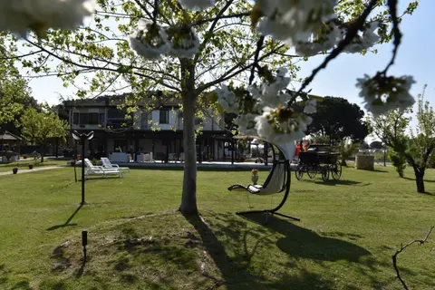 Villa Isabella