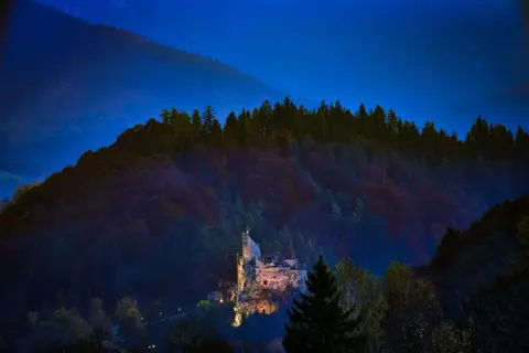 Transylvanian Inn