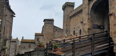 La Casa di Alberto