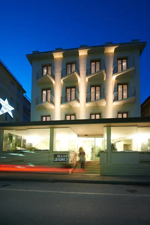 Hotel Sirio