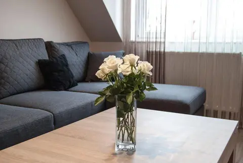 Apartamenty Giżycko