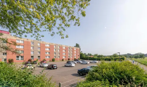 Mercure Aachen Europaplatz