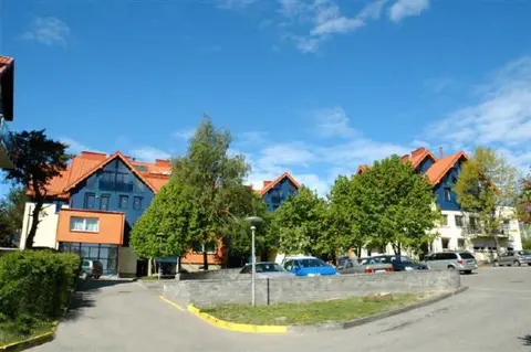 Butas Nidoje