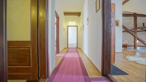 Baiulescu apartments