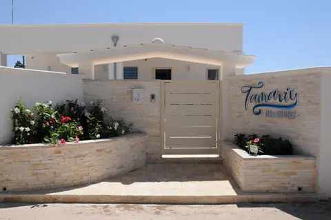 Tamarix