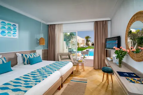 Ulysse Thalasso & Spa - All Inclusive