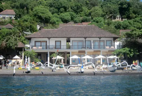 Galang Kangin Bungalows