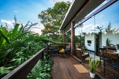 Villa Mulyono 2