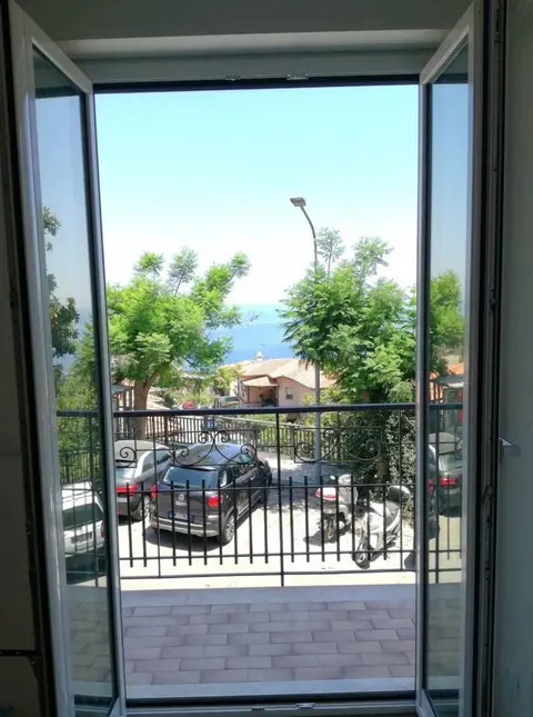 Il Tucano - Taormina