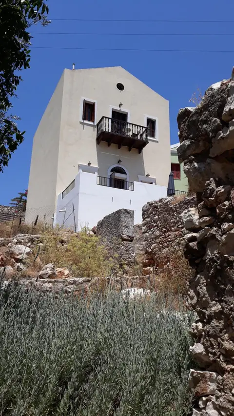 Villa Pera Meria