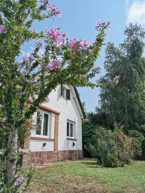 Villa Vonyarc