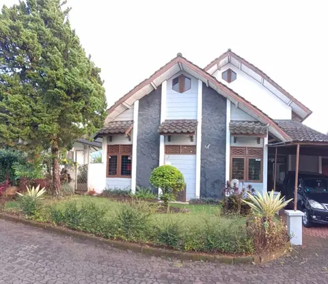 Villa Oma Bougenville 2