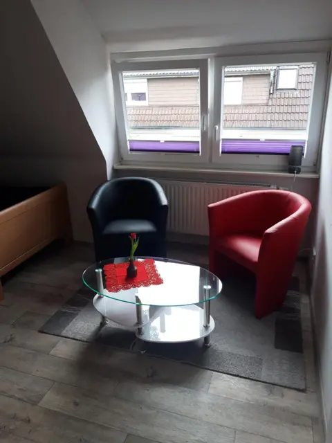 Apartment Hinrichs