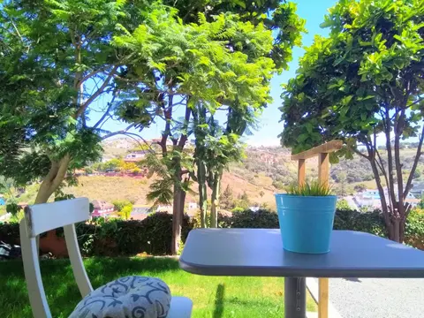 APARTAMENTO LEMMON TREE
