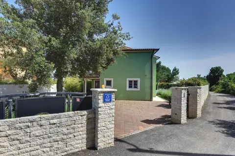 Villa Oliva