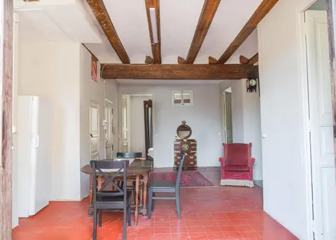 Na Jordana Flat