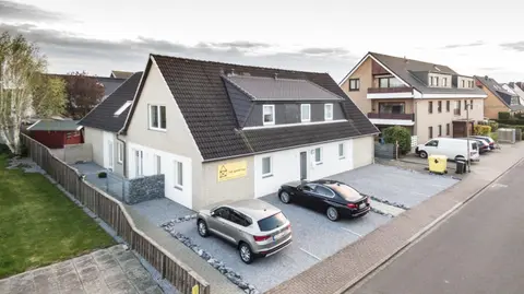 dat geele hus 1