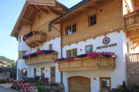 Appartementhaus Brunnenhof