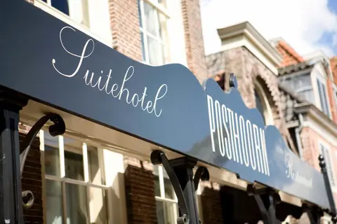 Suitehotel Posthoorn