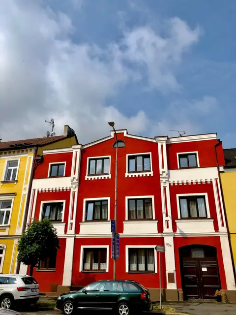Apartman Kryštof