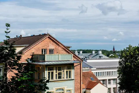 Lossi 32 Penthouse