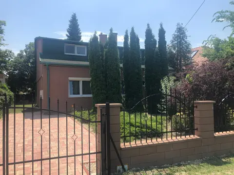 Villa Casa Mia