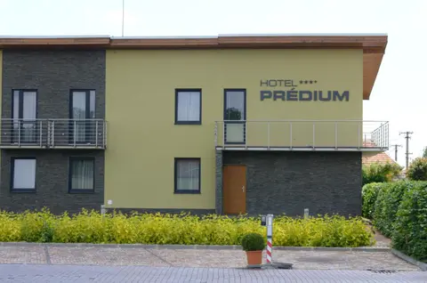 Hotel Predium